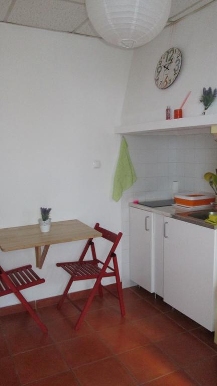 Casinha alentejana Évora Exterior foto